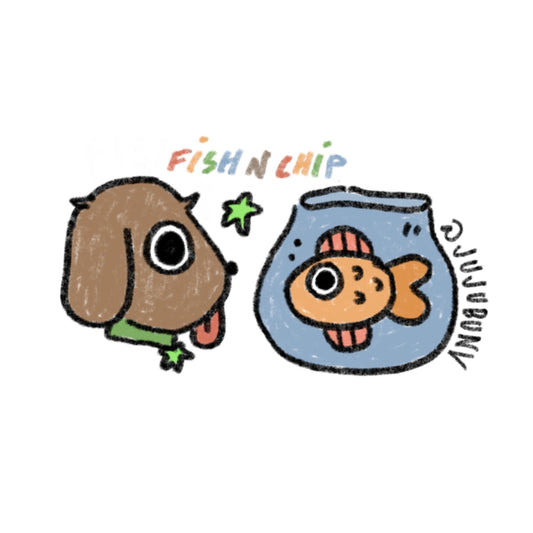 Fish n Chip