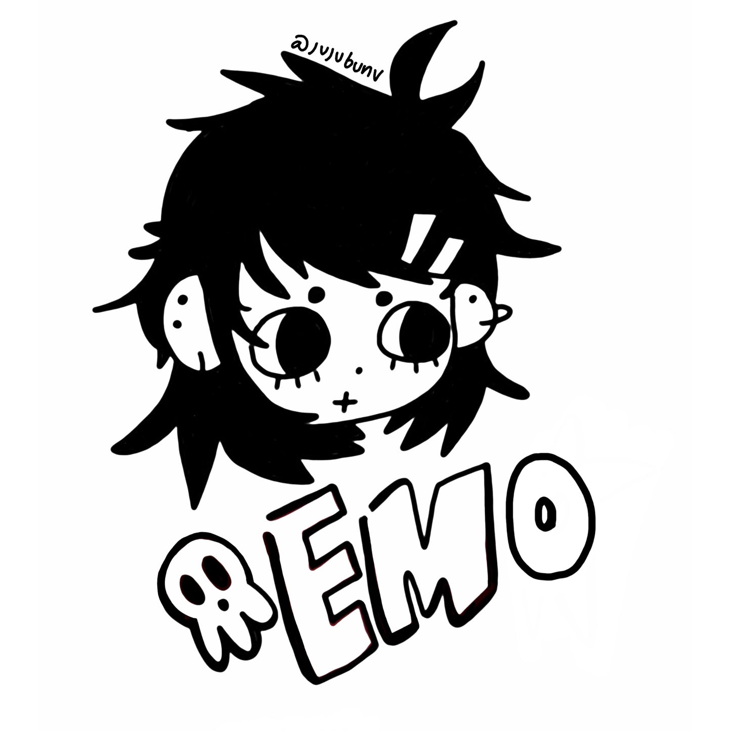Emo x_x