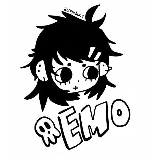 Emo x_x