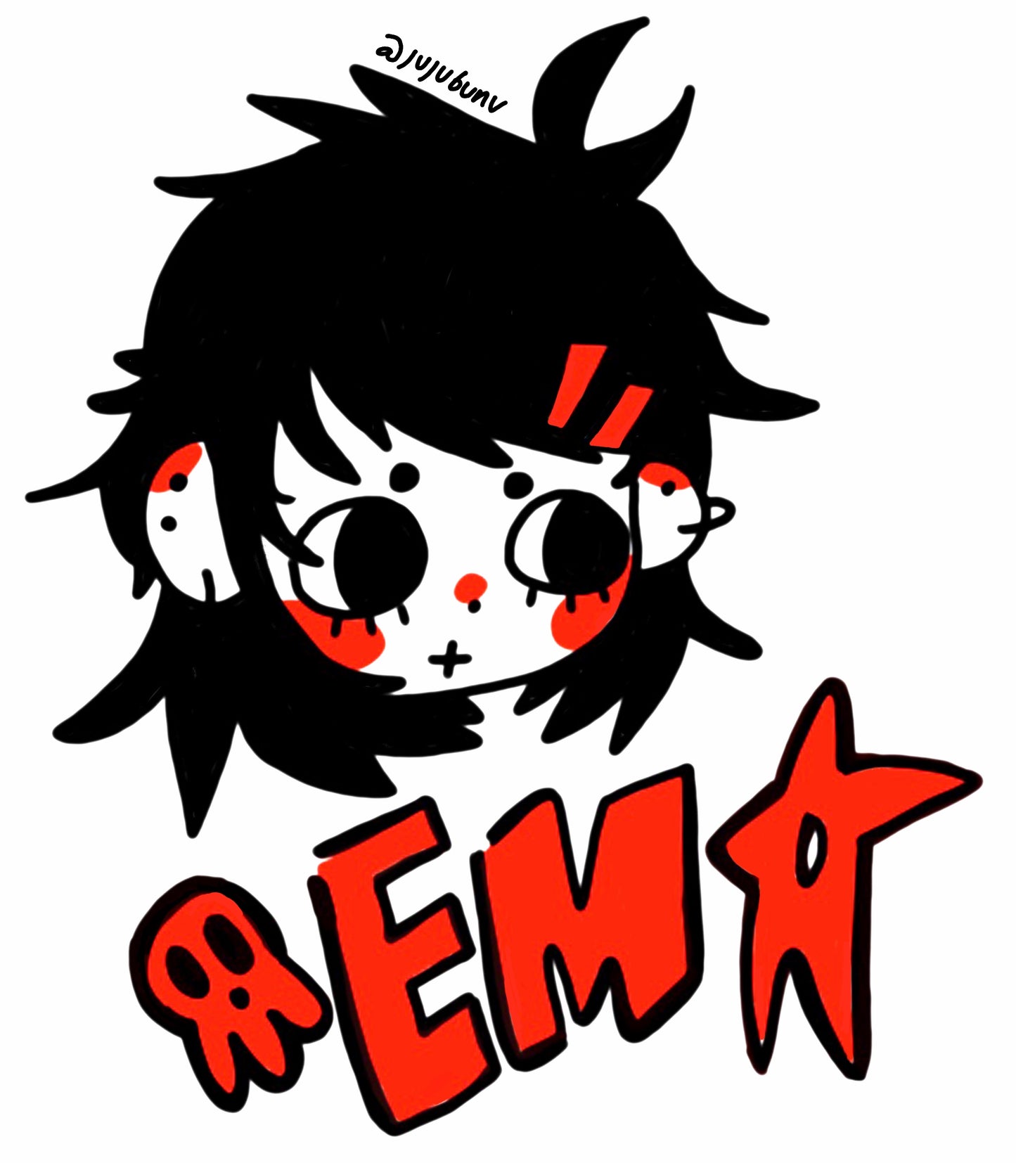 Emo x_x