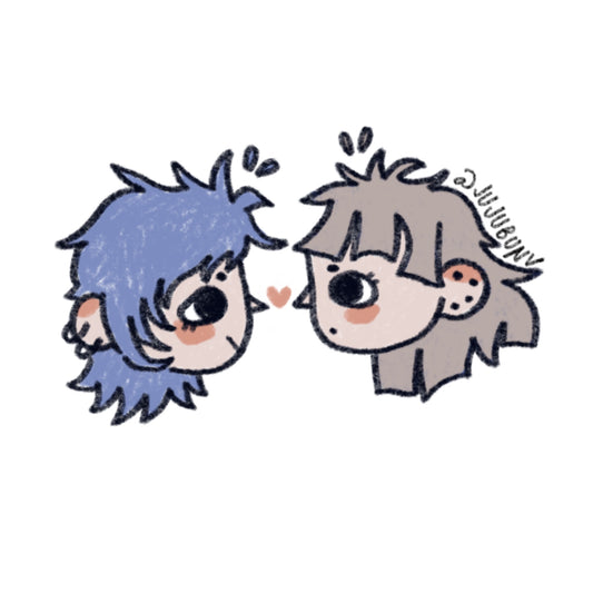 Gal Pals